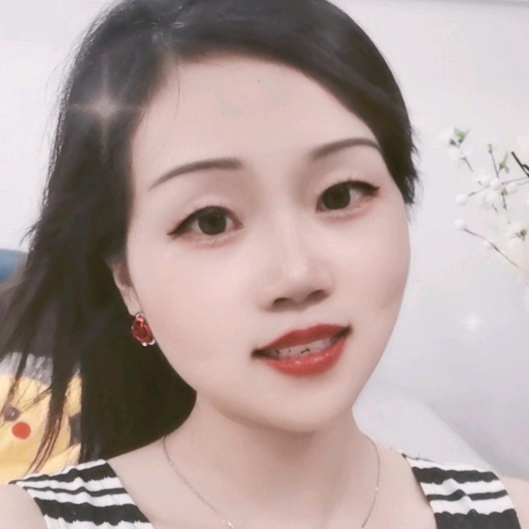 娜娜💫感恩遇见✨