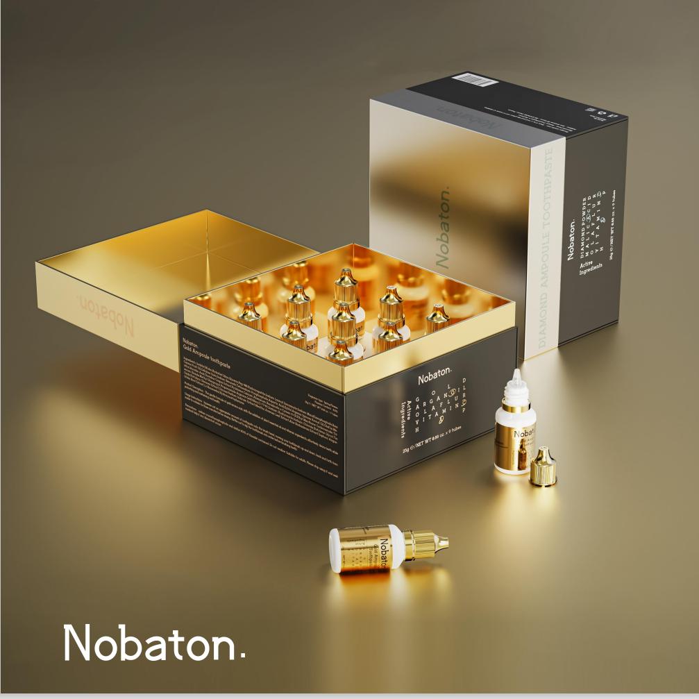 Nobaton诺巴顿农场官方旗舰店