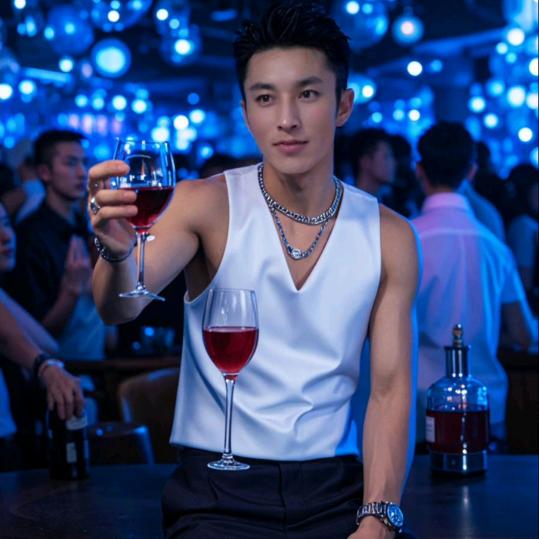 张家【四公子】