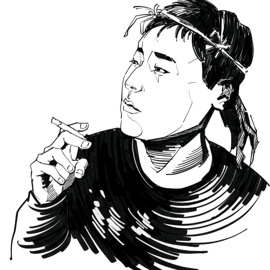 诗人苏城