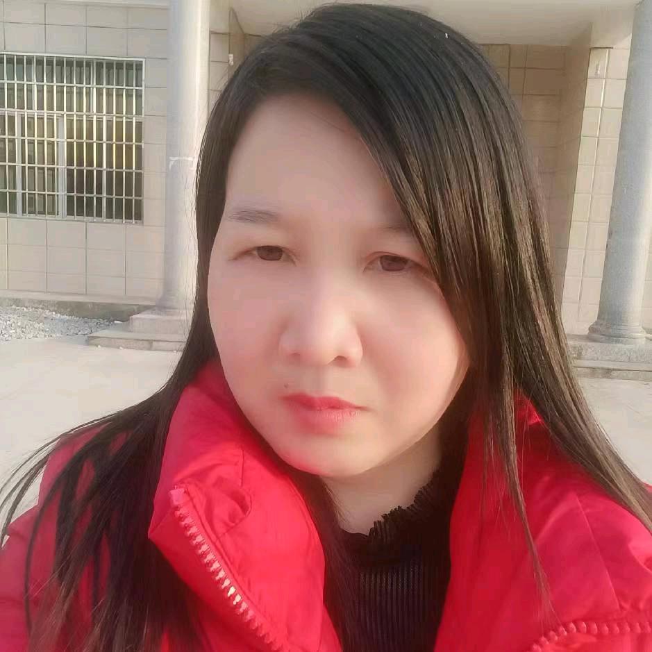 火辣辣的小姐姐