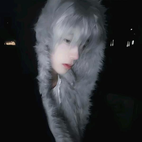 纯情小火鸡