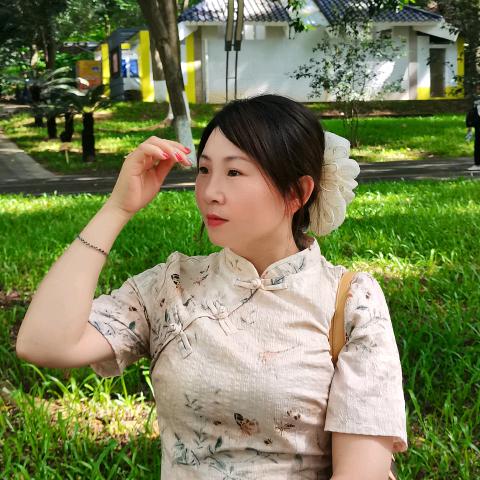 杨巧儿