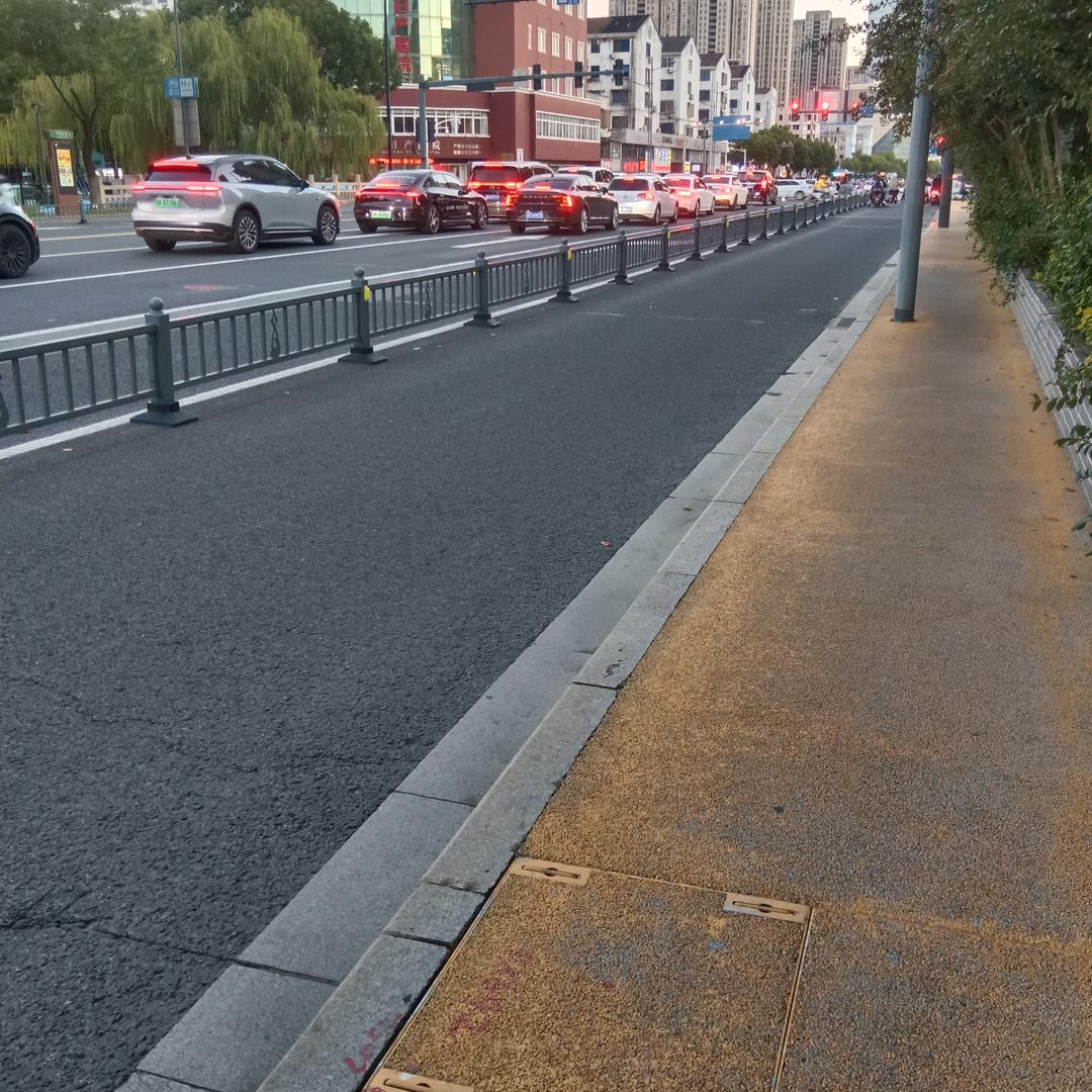 小梅啊