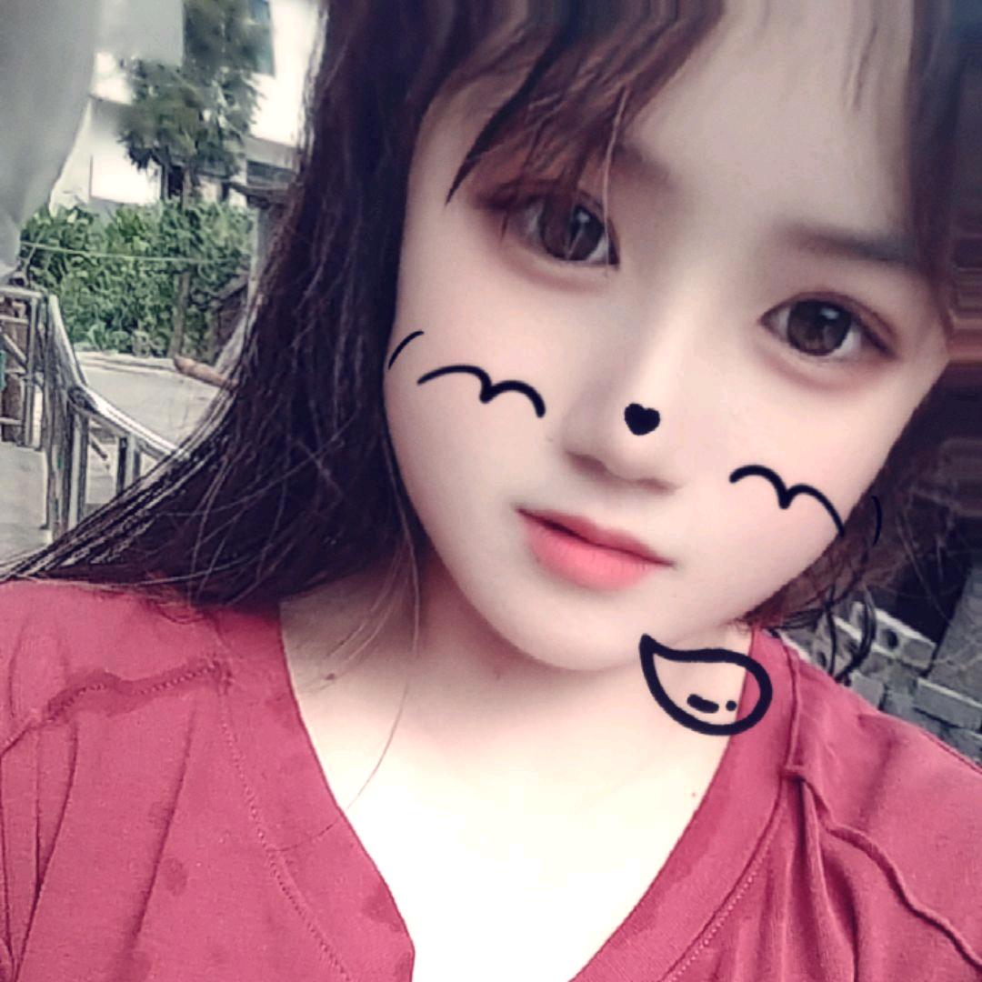 流星雨落下，