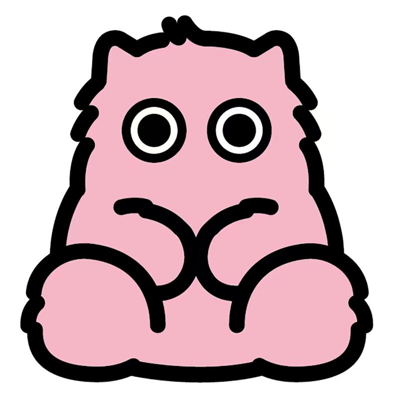 FUFUSOUL毛绒旗舰店