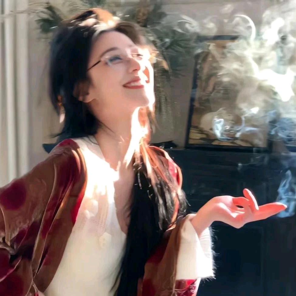 相随到天涯头像