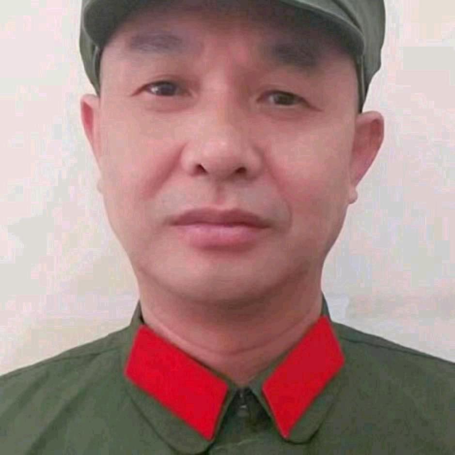 虎爷