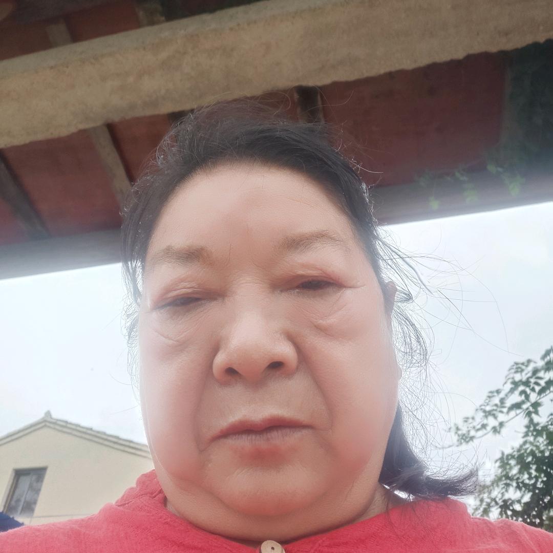 沐宝姥姥