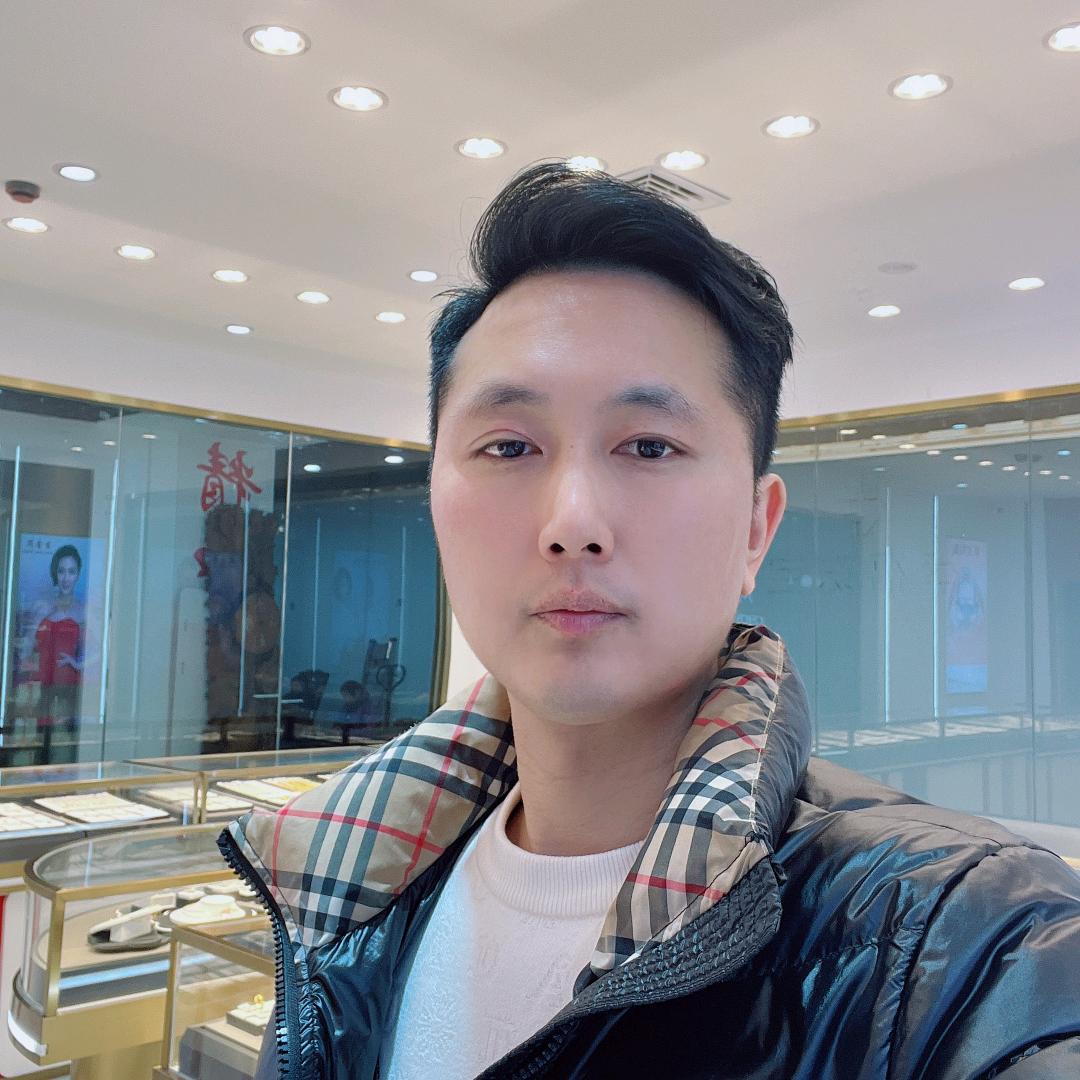 常州黄金首饰按克卖-张帅