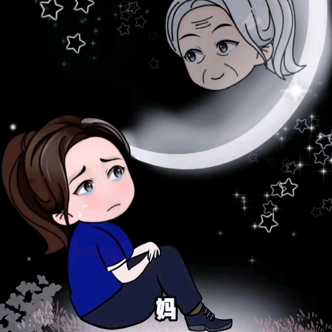 思亲如梦