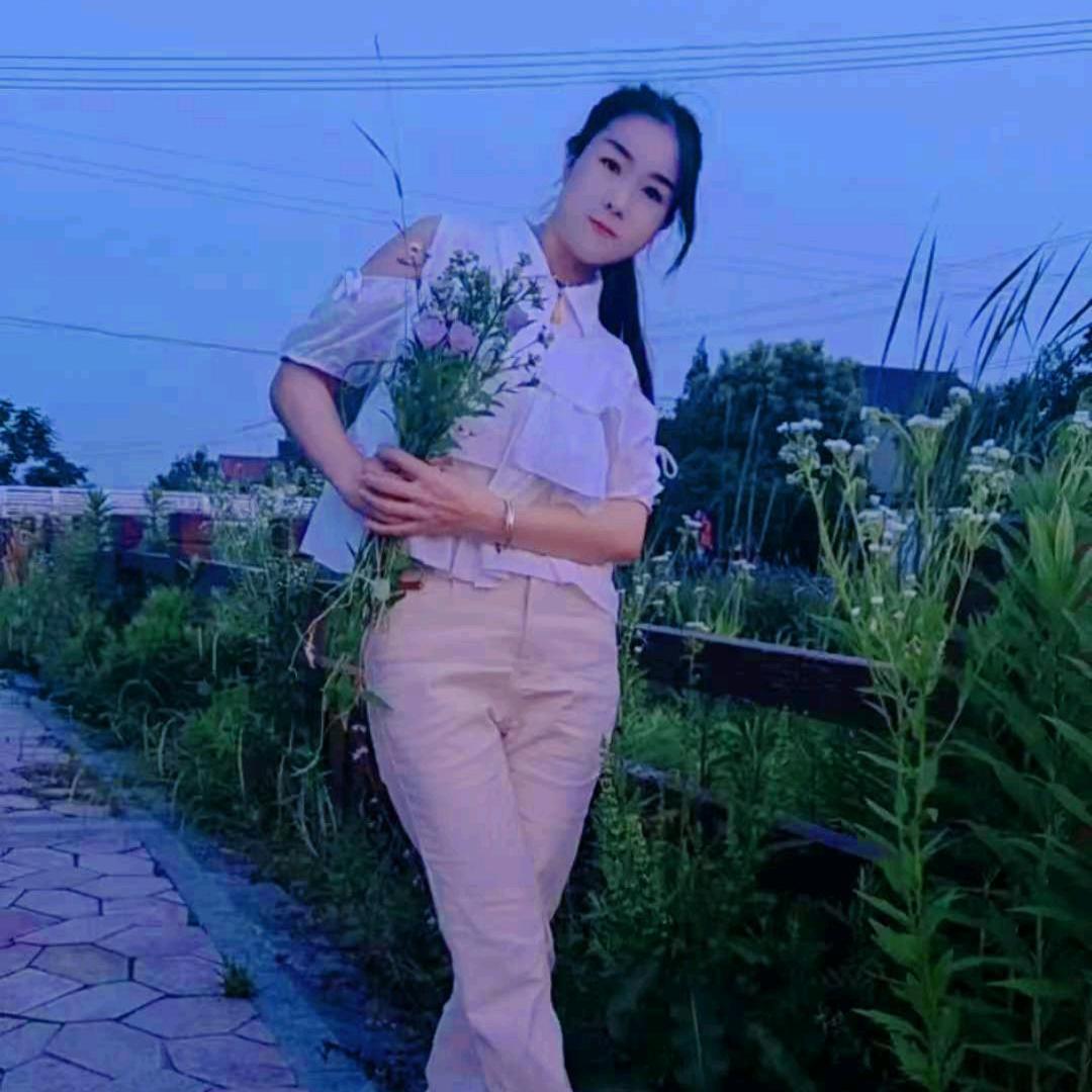 一见钟情