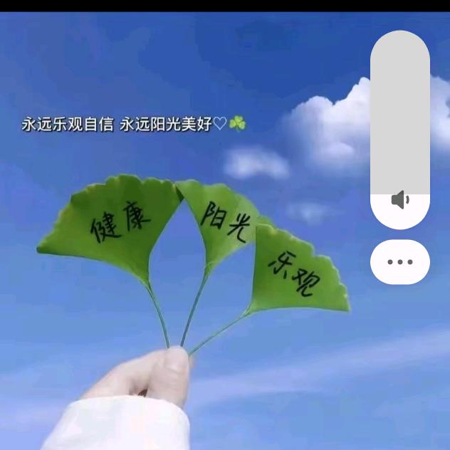 人生的歌