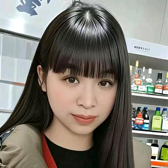 保持微笑  开心就好