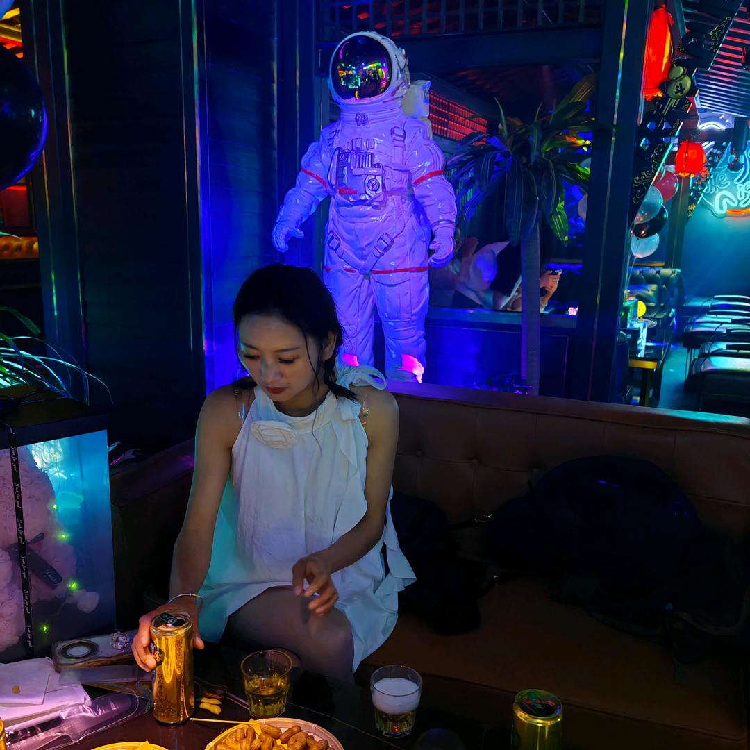 小七宝贝