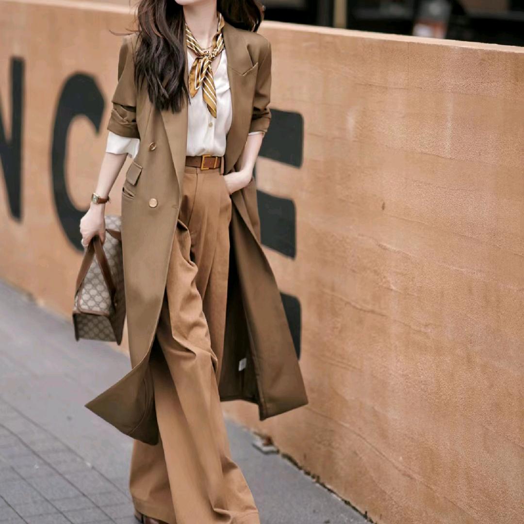 橙城女装