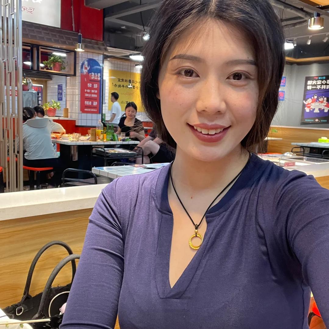 杨慧英💕