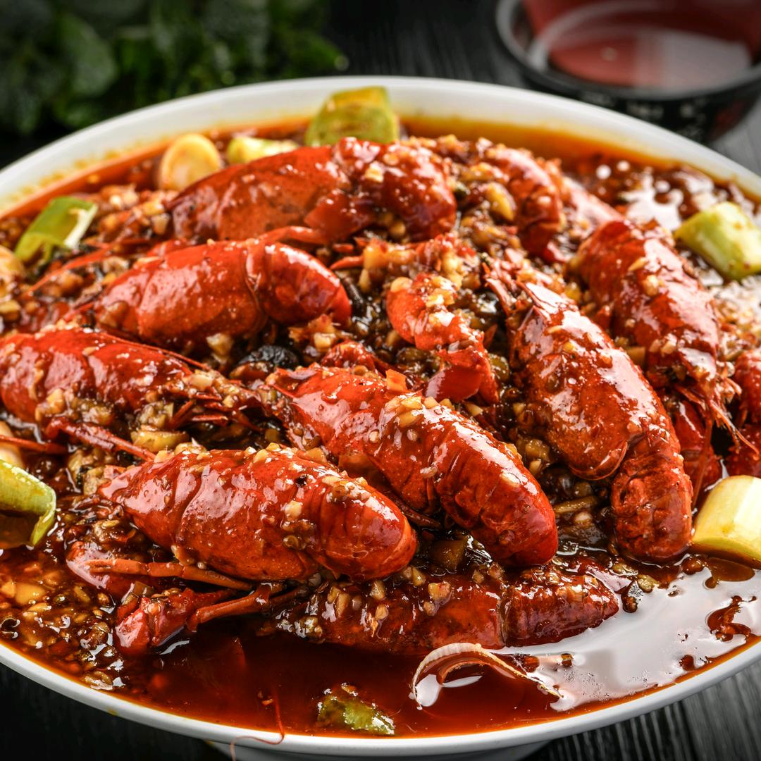 虾灵小龙虾(缪家寨店)