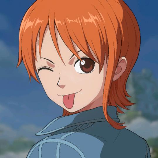 娜那（航海王壮志雄心）