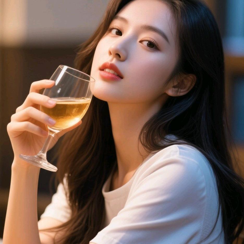 小酌一杯