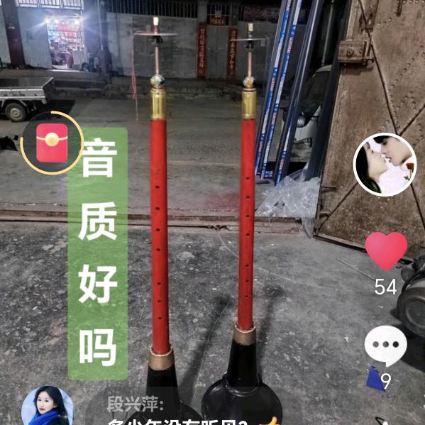 🌺农村🌸唢呐💐