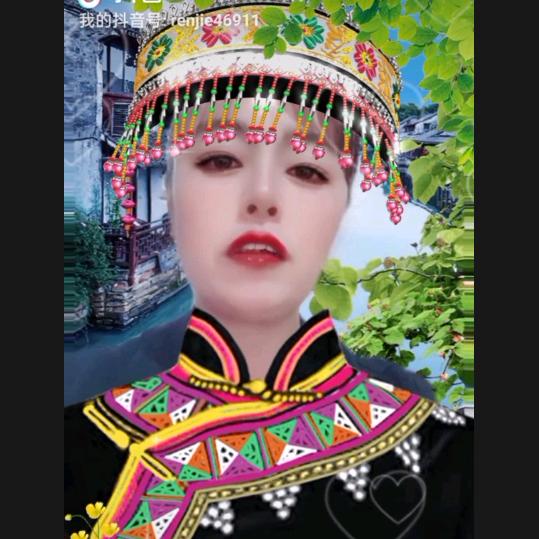 任姐