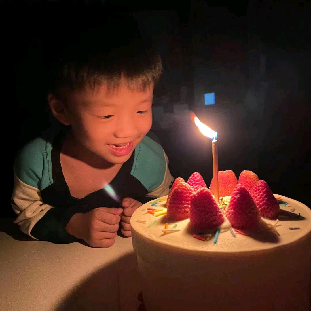 霖霖麻麻