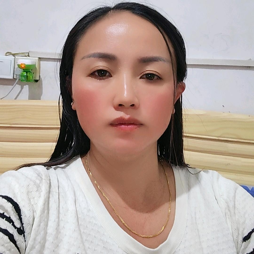 贵州小妹珍惜自己