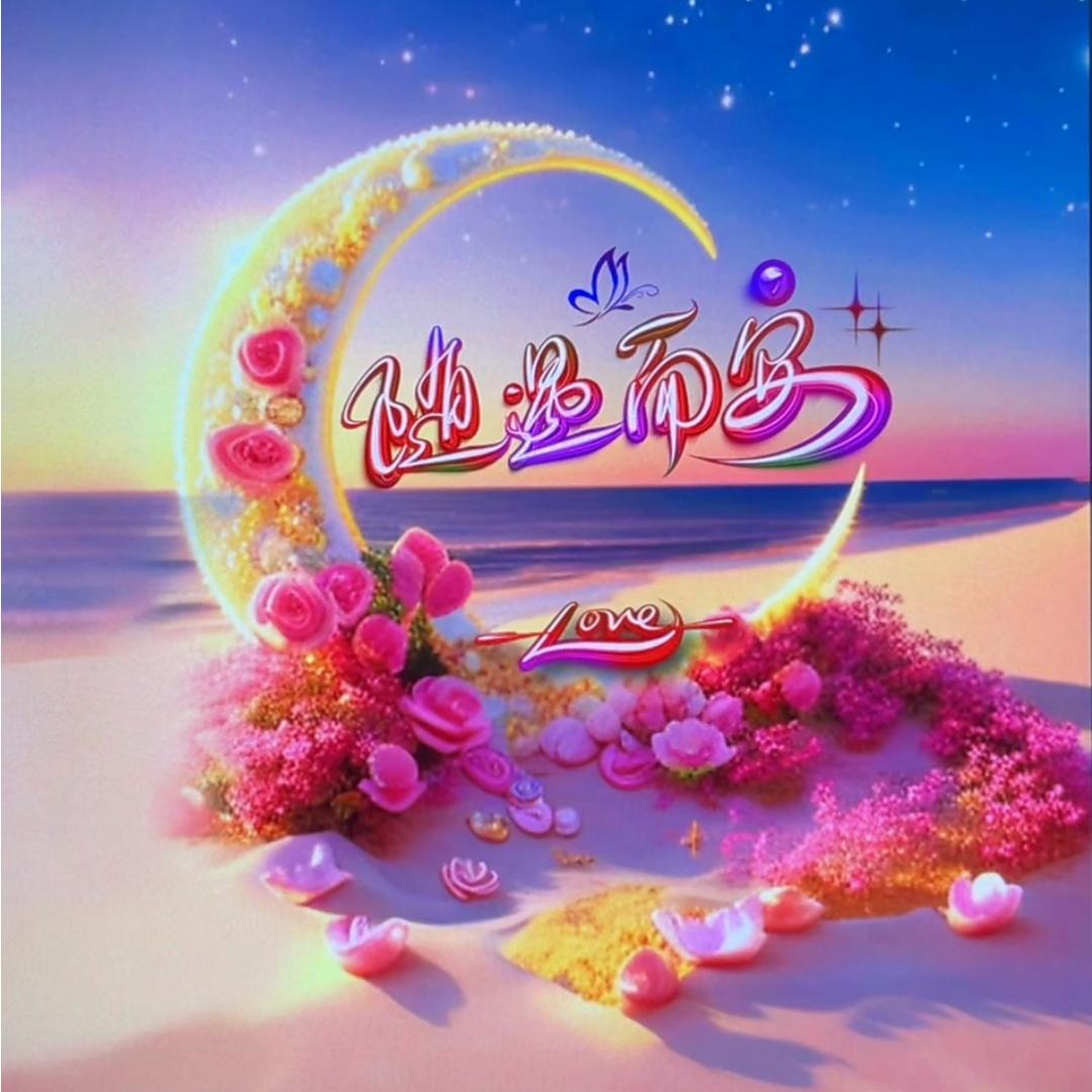 💫爱如💓 潮水