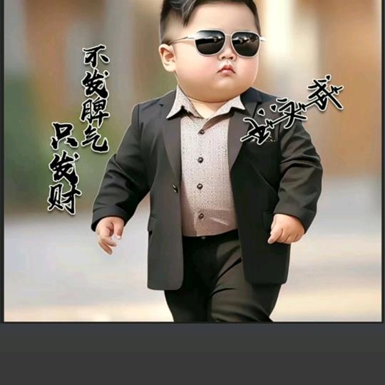 喜皮笑脸