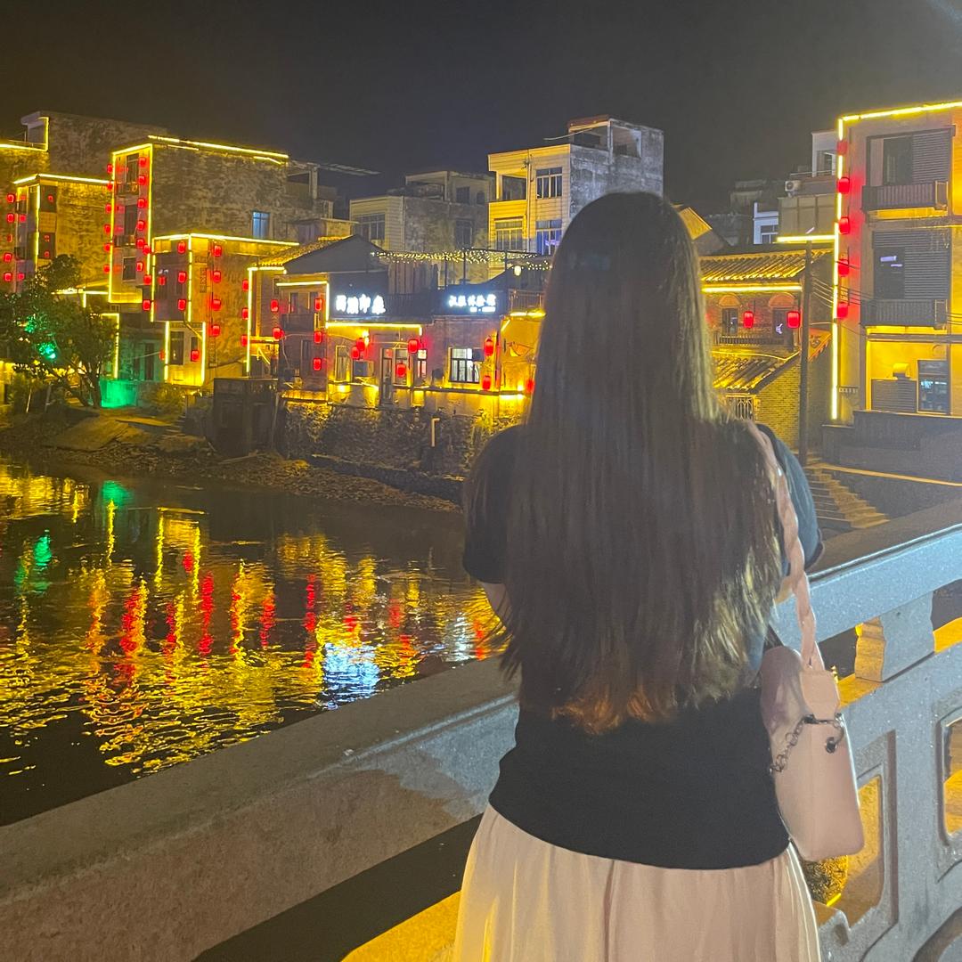 ✨彼方尚有荣光在🌙