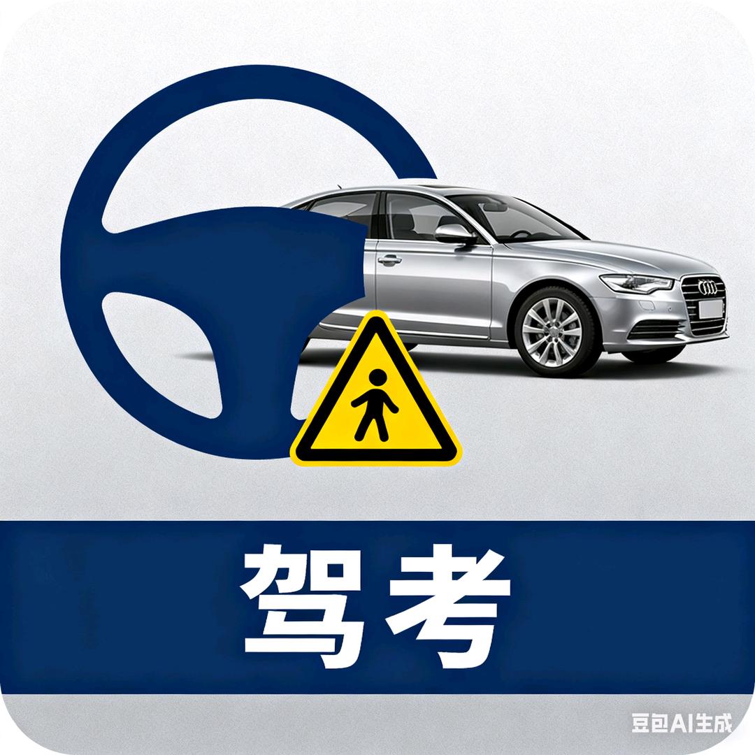 上海驾考百晓生