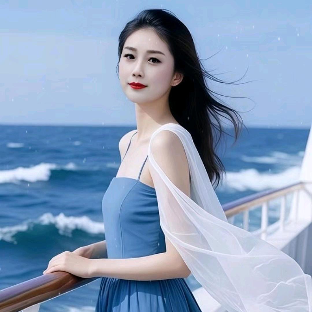 蓝天白云🎤