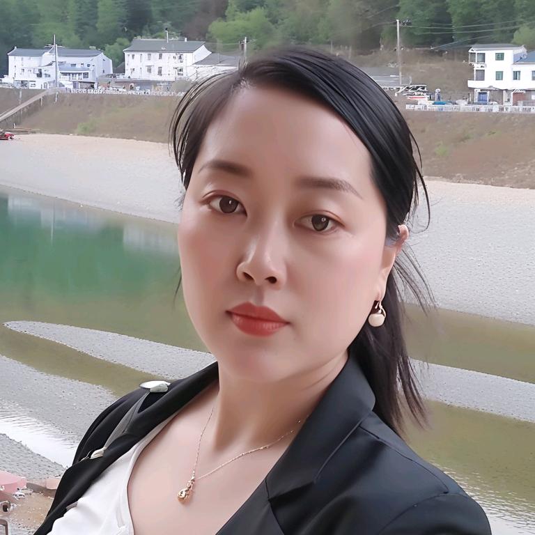 单身翠荣