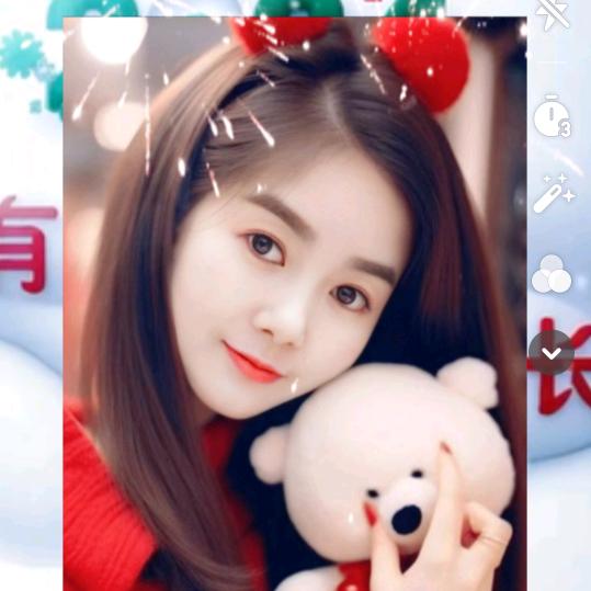 @三宝麻麻ヾ(❀╹◡╹)ﾉﾞ❀~