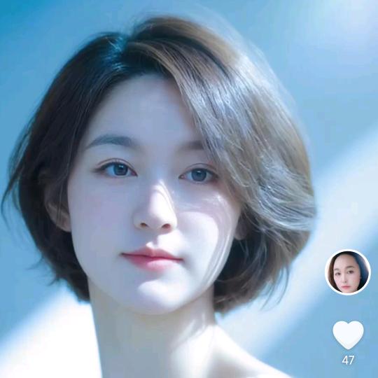 心如止水