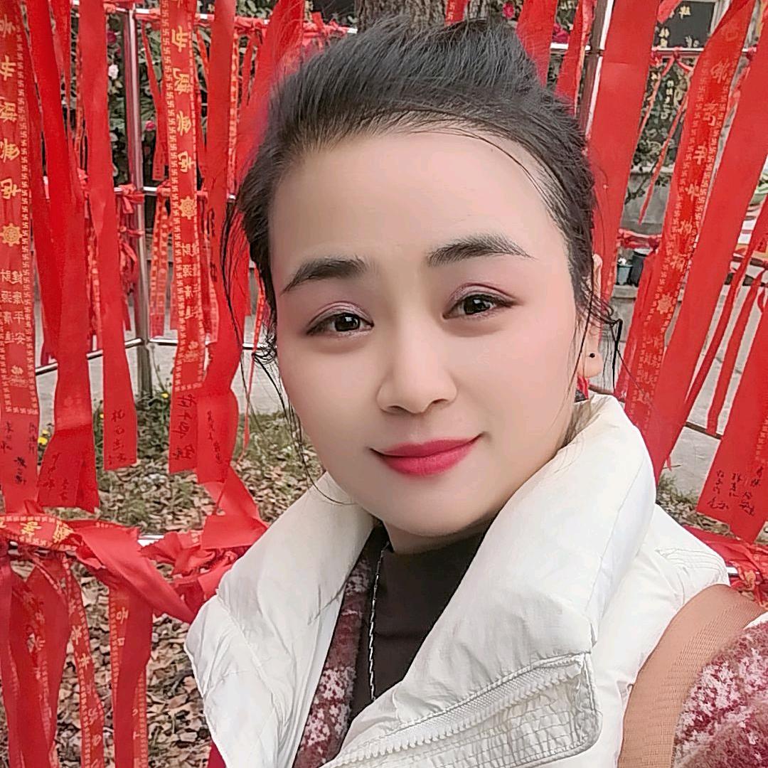 林芳🎤(橱窗有好物)