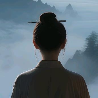 陌尘