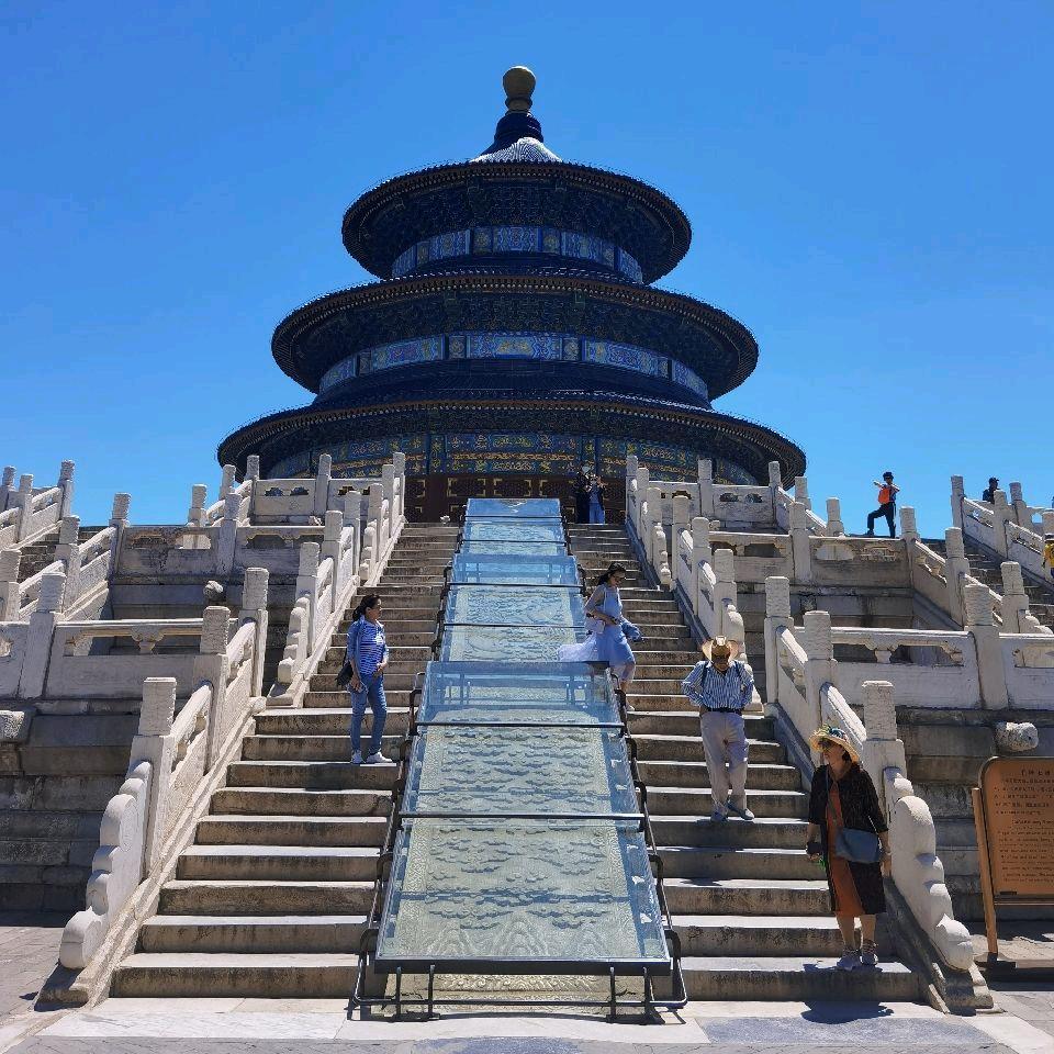 别来无恙
