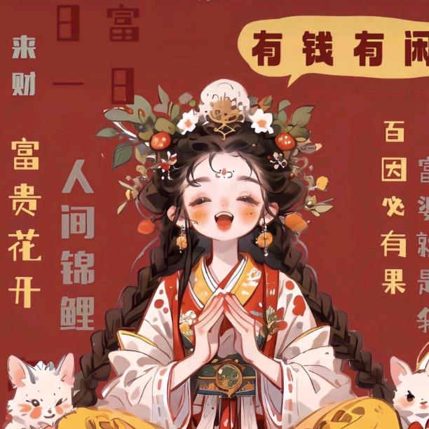 大理春风拾理～张小薇