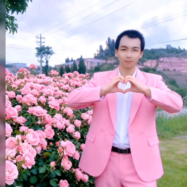 单身《善良啊哥》