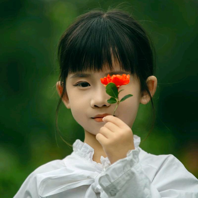 美丽青春