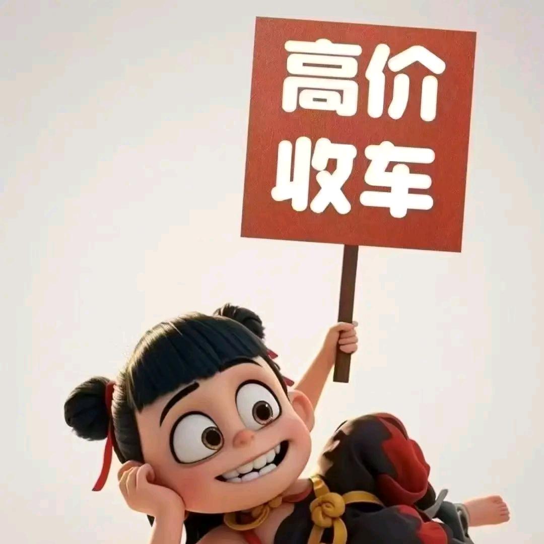 贵阳启驾安二手车