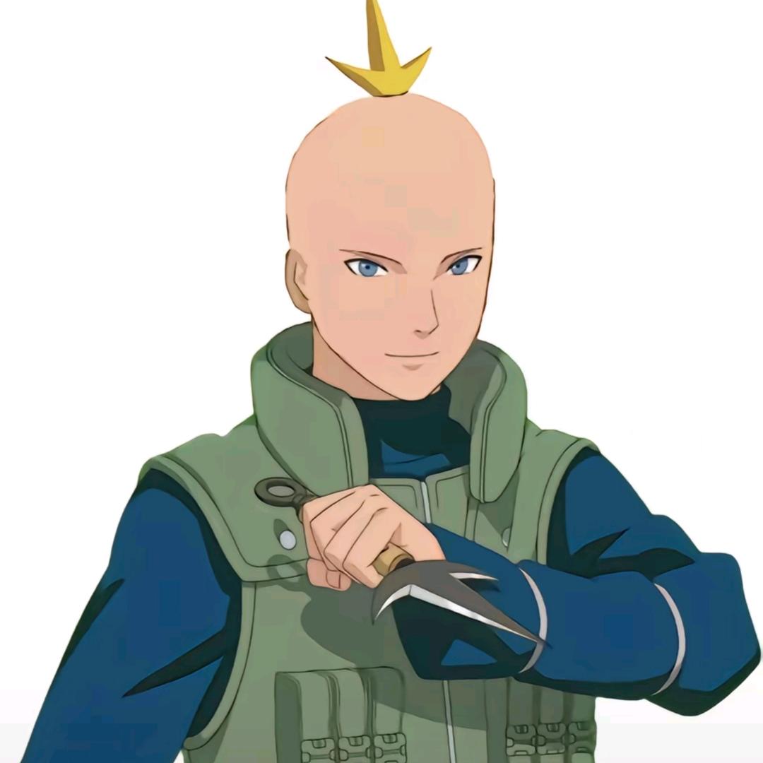 一条咸鱼