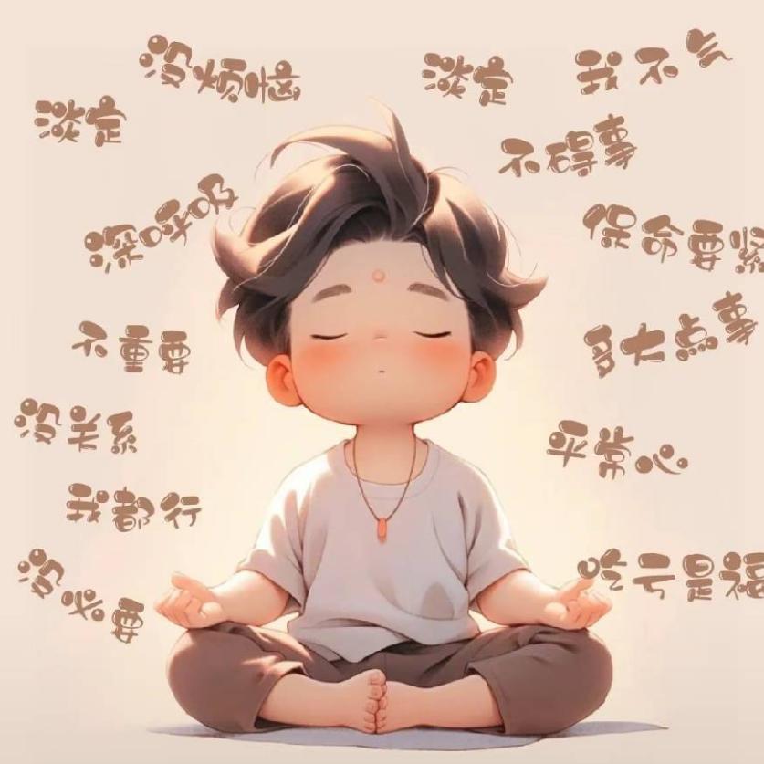 真心对真心
