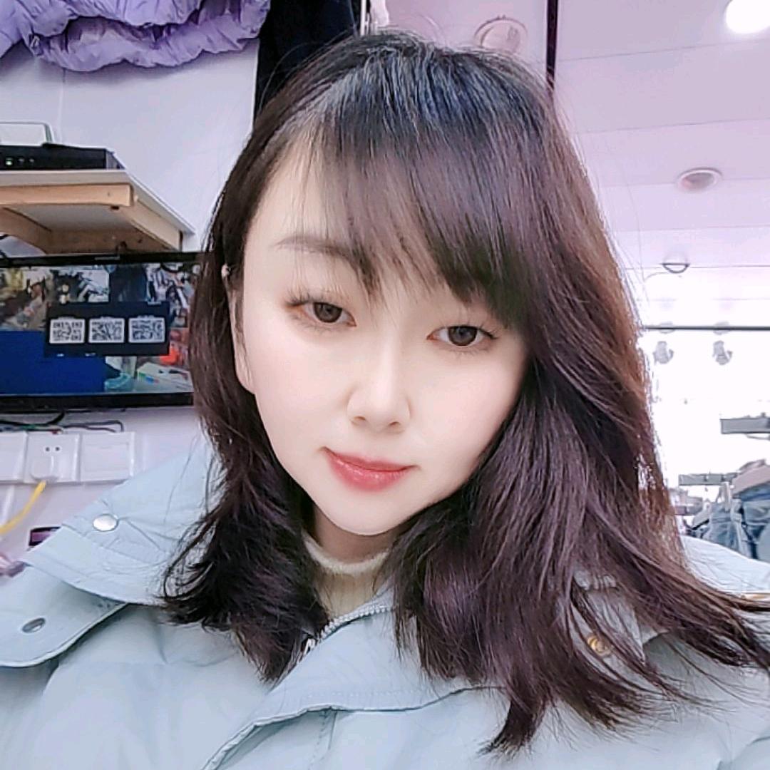 丽丽🌻
