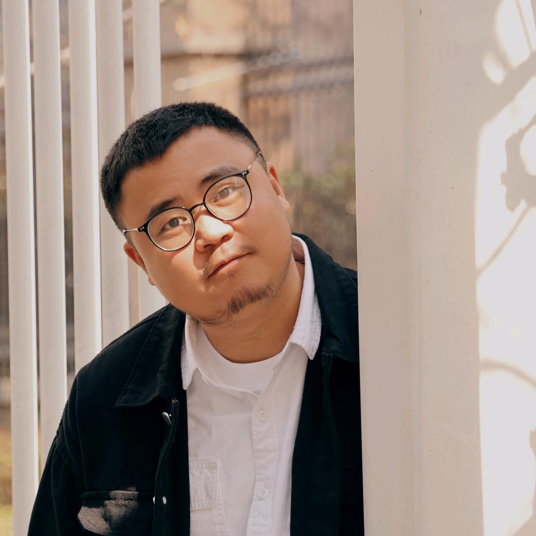 心态好也怪我咯