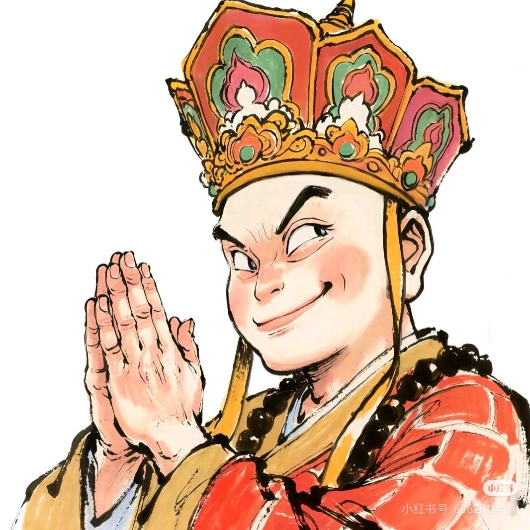 涂涂小胖