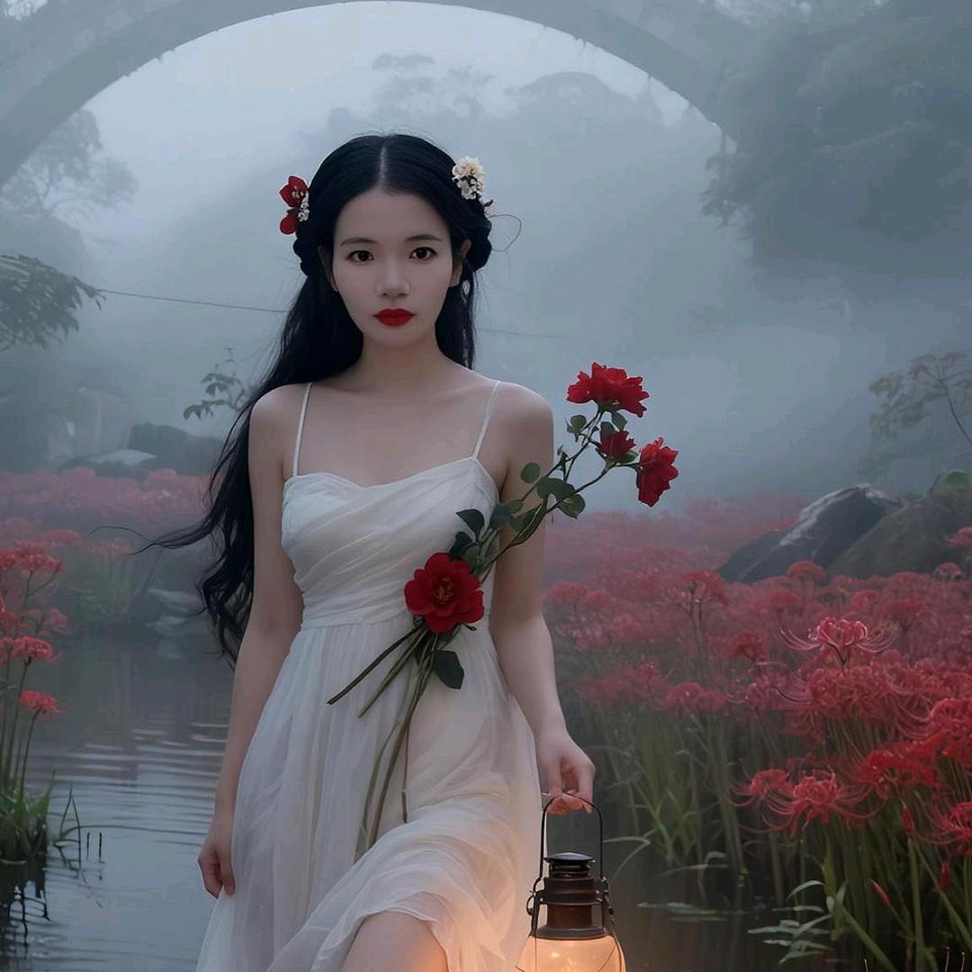 那时年少未美