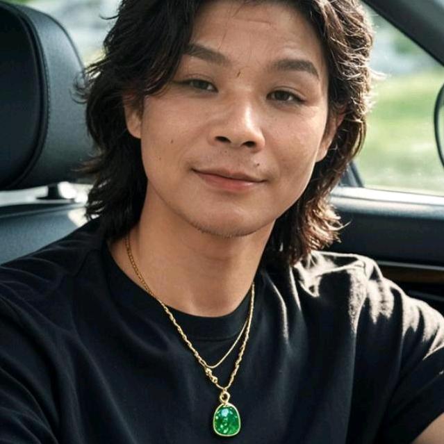失落人